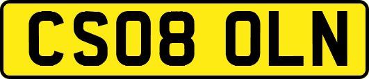 CS08OLN