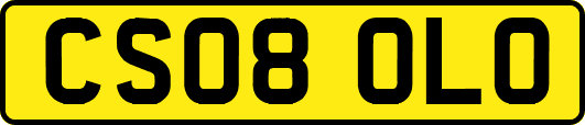 CS08OLO