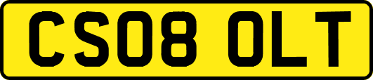 CS08OLT