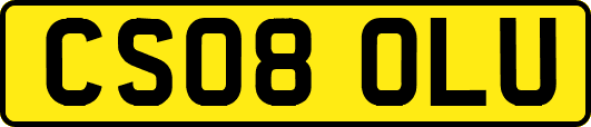 CS08OLU