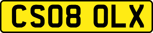 CS08OLX