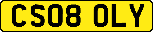 CS08OLY