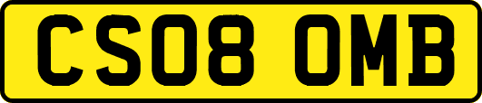 CS08OMB