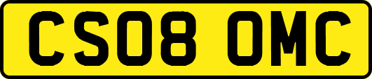 CS08OMC