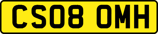 CS08OMH