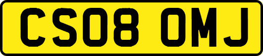 CS08OMJ