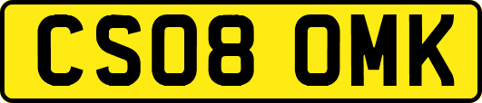 CS08OMK