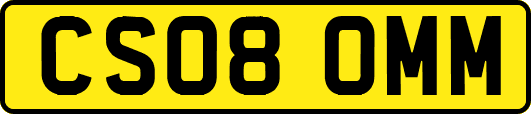 CS08OMM