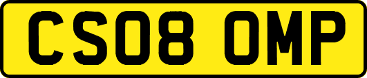 CS08OMP