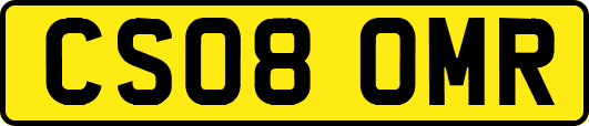 CS08OMR