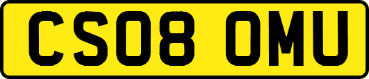 CS08OMU