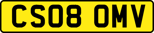CS08OMV