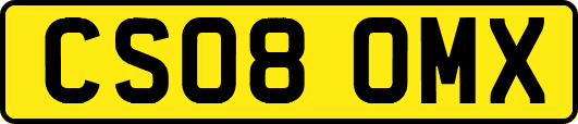 CS08OMX