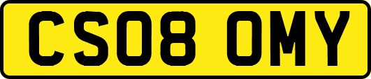 CS08OMY
