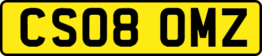 CS08OMZ