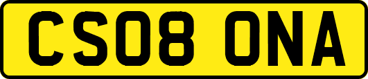 CS08ONA