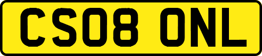 CS08ONL