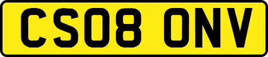 CS08ONV