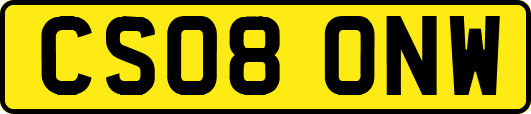 CS08ONW