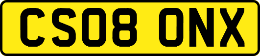 CS08ONX