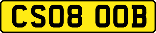 CS08OOB