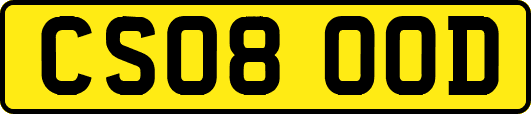 CS08OOD