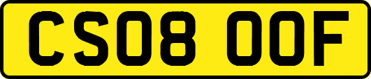 CS08OOF