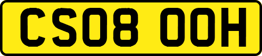 CS08OOH