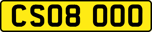 CS08OOO