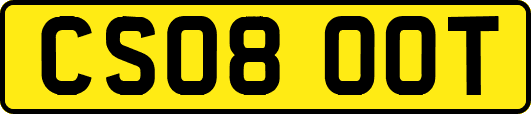 CS08OOT