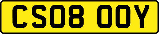CS08OOY