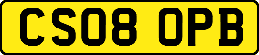 CS08OPB