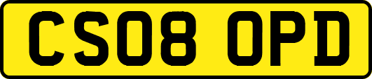 CS08OPD