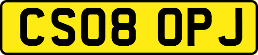 CS08OPJ