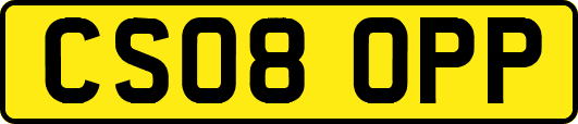CS08OPP
