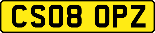 CS08OPZ