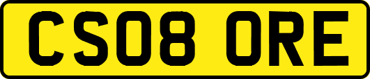 CS08ORE