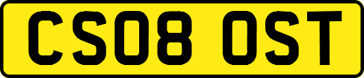 CS08OST