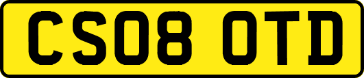 CS08OTD