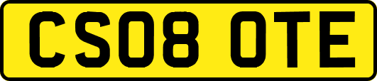 CS08OTE