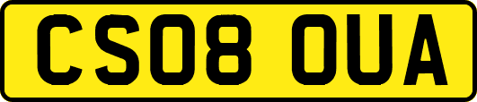 CS08OUA