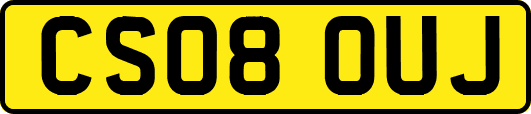 CS08OUJ