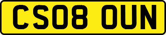 CS08OUN
