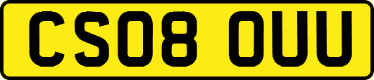 CS08OUU