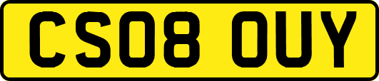 CS08OUY