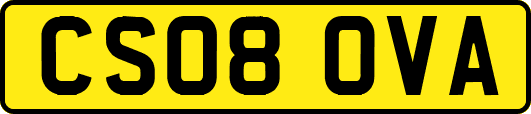 CS08OVA