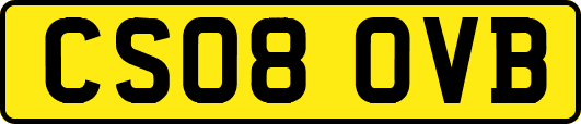 CS08OVB