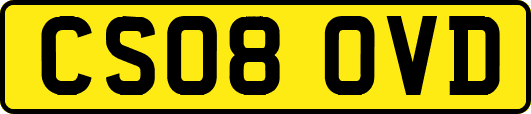 CS08OVD
