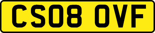 CS08OVF