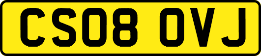 CS08OVJ